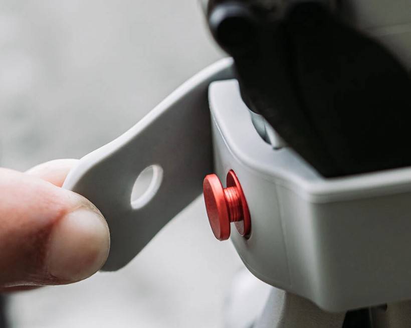 PGYTECH Mavic Mini / DJI Mini 2 Propeller Holder (P-12A-010) - Image 2