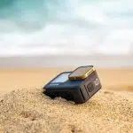 Σετ 3 φίλτρων PolarPro Shutter για GoPro Hero 9 Hero 10, Μαύρο - Image 5