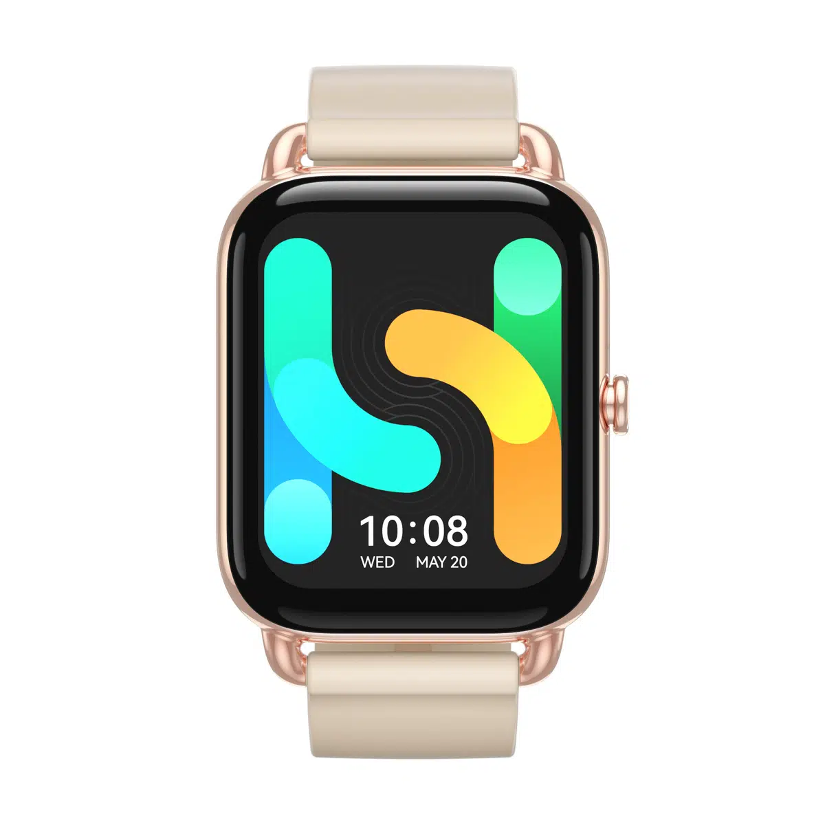 Haylou RS4 Plus Smartwatch online Adaptoras