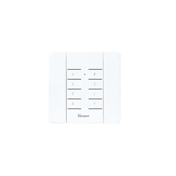 Τηλεχειριστήριο Sonoff RM433R2