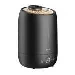 Deerma F600 Ultrasonic Υγραντήρας (Μαύρο) - Image 2