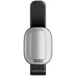 Baseus Car Holder Glasses Clip Silver (ACYJN-B0S) - Image 2
