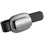 Baseus Car Holder Glasses Clip Silver (ACYJN-B0S) - Image 3