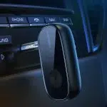 Ugreen Bluetooth 5.0 audio receiver AUX aptX, aptX LL mini headphone jack Μαύρο (70304) - Image 3