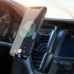 Ugreen Bluetooth 5.0 audio receiver AUX aptX, aptX LL mini headphone jack Μαύρο (70304) - Image 4