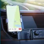 Ugreen Bluetooth 5.0 audio receiver AUX aptX, aptX LL mini headphone jack Μαύρο (70304) - Image 6