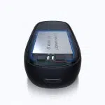 Ugreen Bluetooth 5.0 audio receiver AUX aptX, aptX LL mini headphone jack Μαύρο (70304) - Image 8
