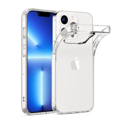 ESR Project Zero - θήκη για Apple iPhone 13 Pro - Διάφανο