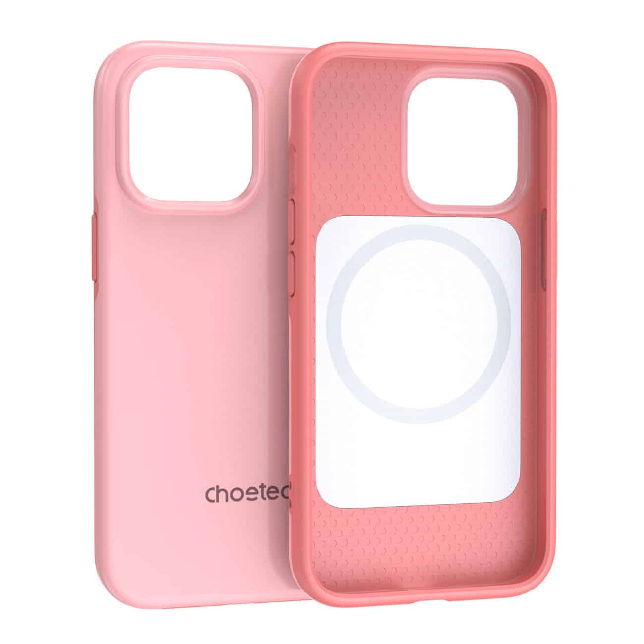 Choetech MFM - θήκη για Apple iPhone 13 Pro - Ροζ - Image 2