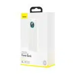 Baseus Amblight powerbank 65W 30000mAh λευκό (PPLG000102) - Image 5
