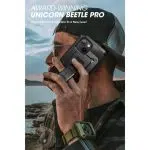 Supcase Unicorn Beetle Pro - Apple iPhone 13 / 14 - Μαύρο - Image 10
