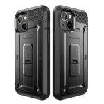 Supcase Unicorn Beetle Pro - Apple iPhone 13 / 14 - Μαύρο - Image 2