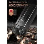 Supcase Unicorn Beetle Pro - Apple iPhone 13 / 14 - Μαύρο - Image 4