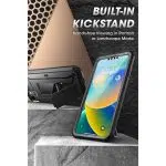 Supcase Unicorn Beetle Pro - Apple iPhone 13 / 14 - Μαύρο - Image 5