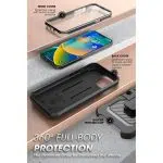 Supcase Unicorn Beetle Pro - Apple iPhone 13 / 14 - Μαύρο - Image 6