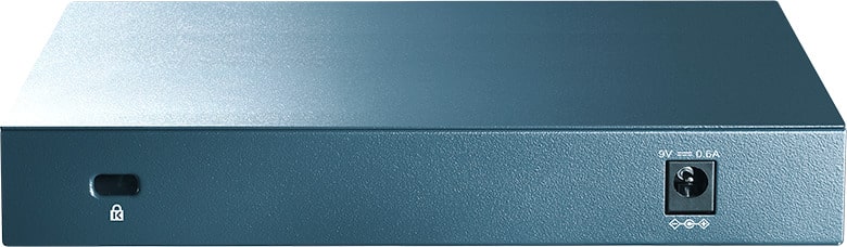 SWITCH TP-LINK LS108G - Image 2