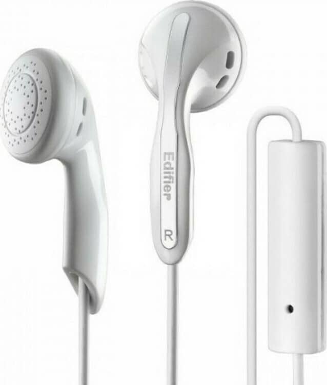 Edifier ακουστικά P180 Plus, Λευκό - Image 2