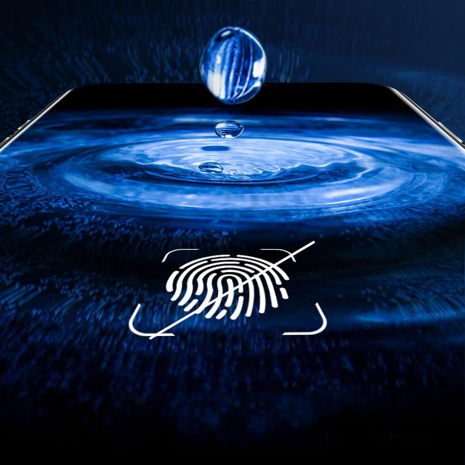 Baseus 2x full screen glass with 0.3mm Full Screen frame 9H iPhone 11 Pro / iPhone XS / iPhone X + black positioner (SGAPIPH58-WD01) - Image 11
