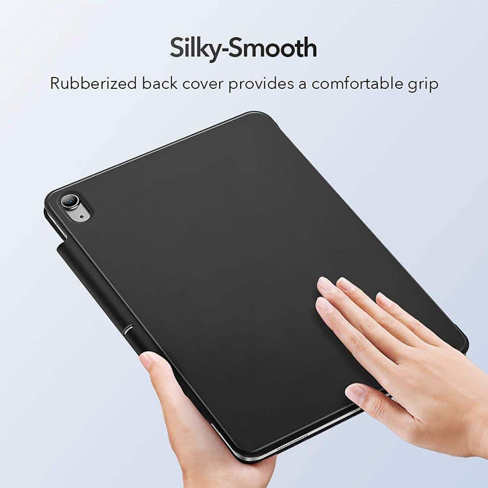ESR REBOUND MAGNETIC IPAD AIR 4 2020 / AIR 5 2022 BLACK - Image 3