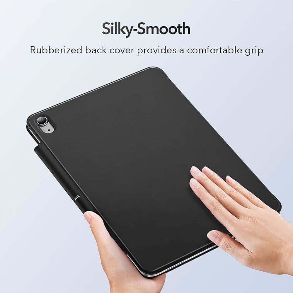 ESR REBOUND MAGNETIC IPAD AIR 4 2020 / AIR 5 2022 BLACK - Image 8