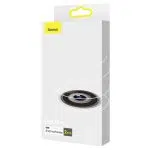 Baseus 2x Tempered Glass 0.3mm Full Camera Lens iPhone 13 Pro Max / iPhone 13 Pro (SGQK000102) - Image 6