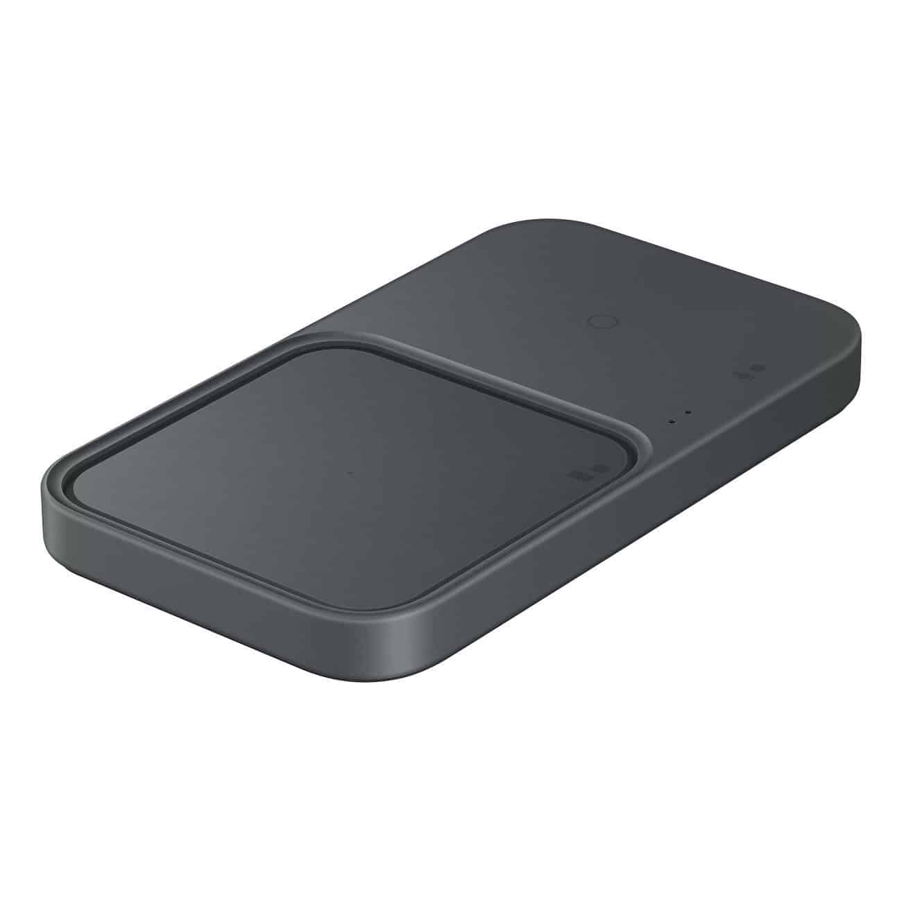 Samsung Duo inductive charger 15W black (EP-P5400BBEGEU) - Image 2
