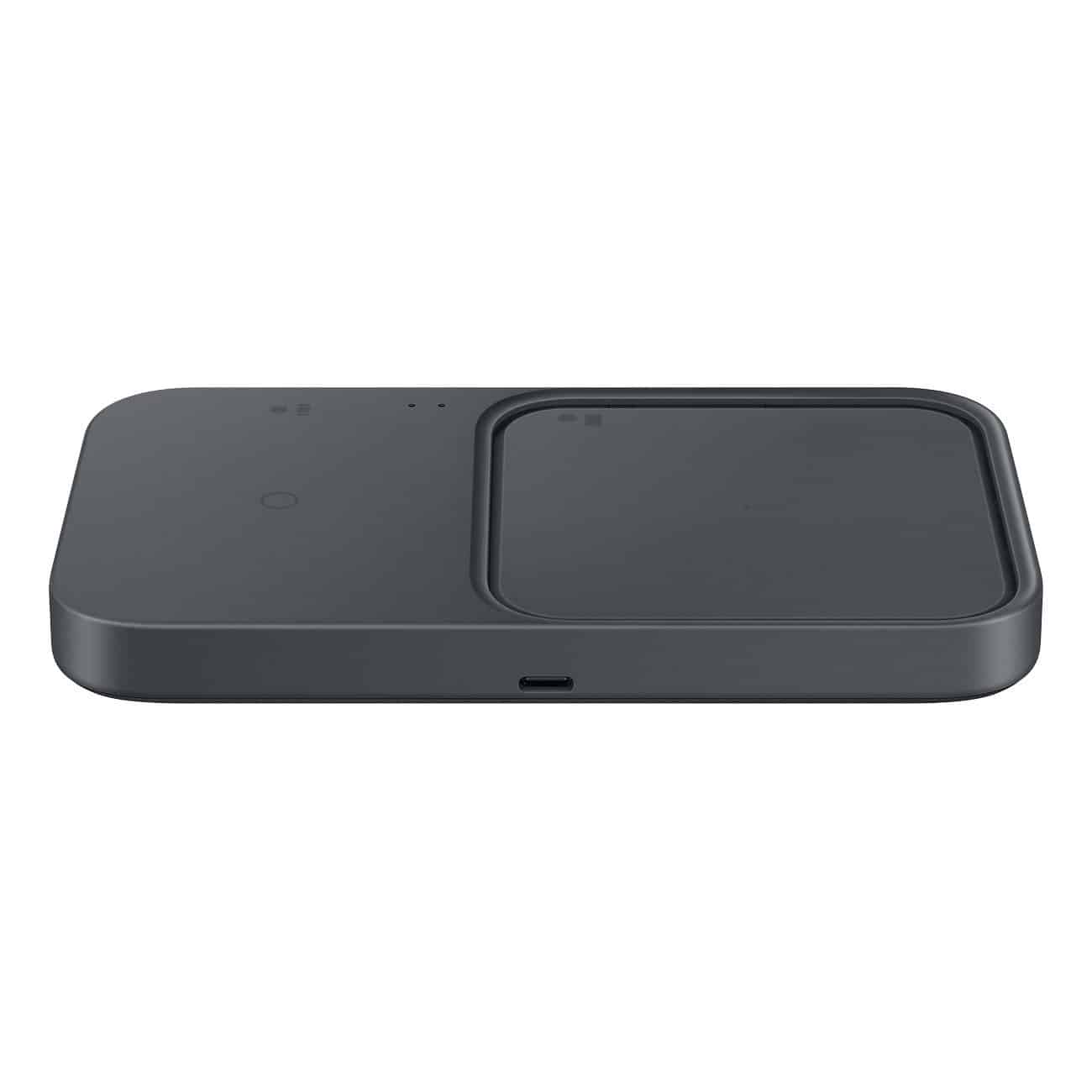 Samsung Duo inductive charger 15W black (EP-P5400BBEGEU) - Image 3