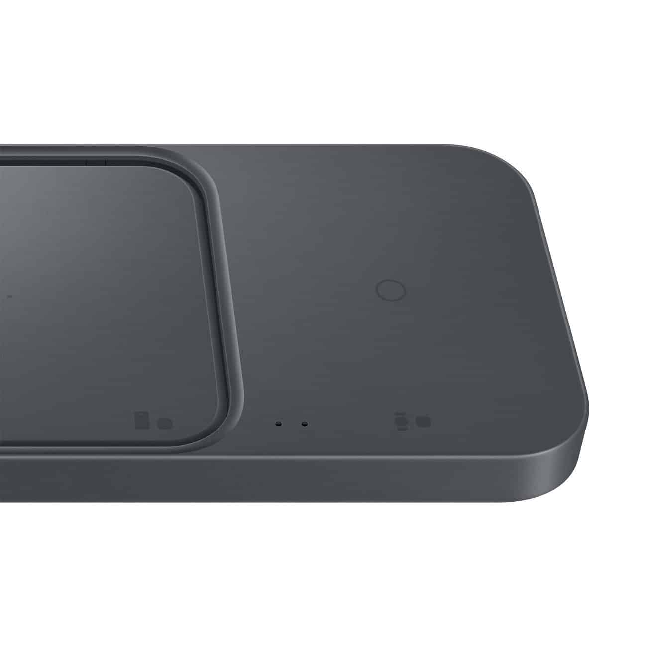 Samsung Duo inductive charger 15W black (EP-P5400BBEGEU) - Image 6
