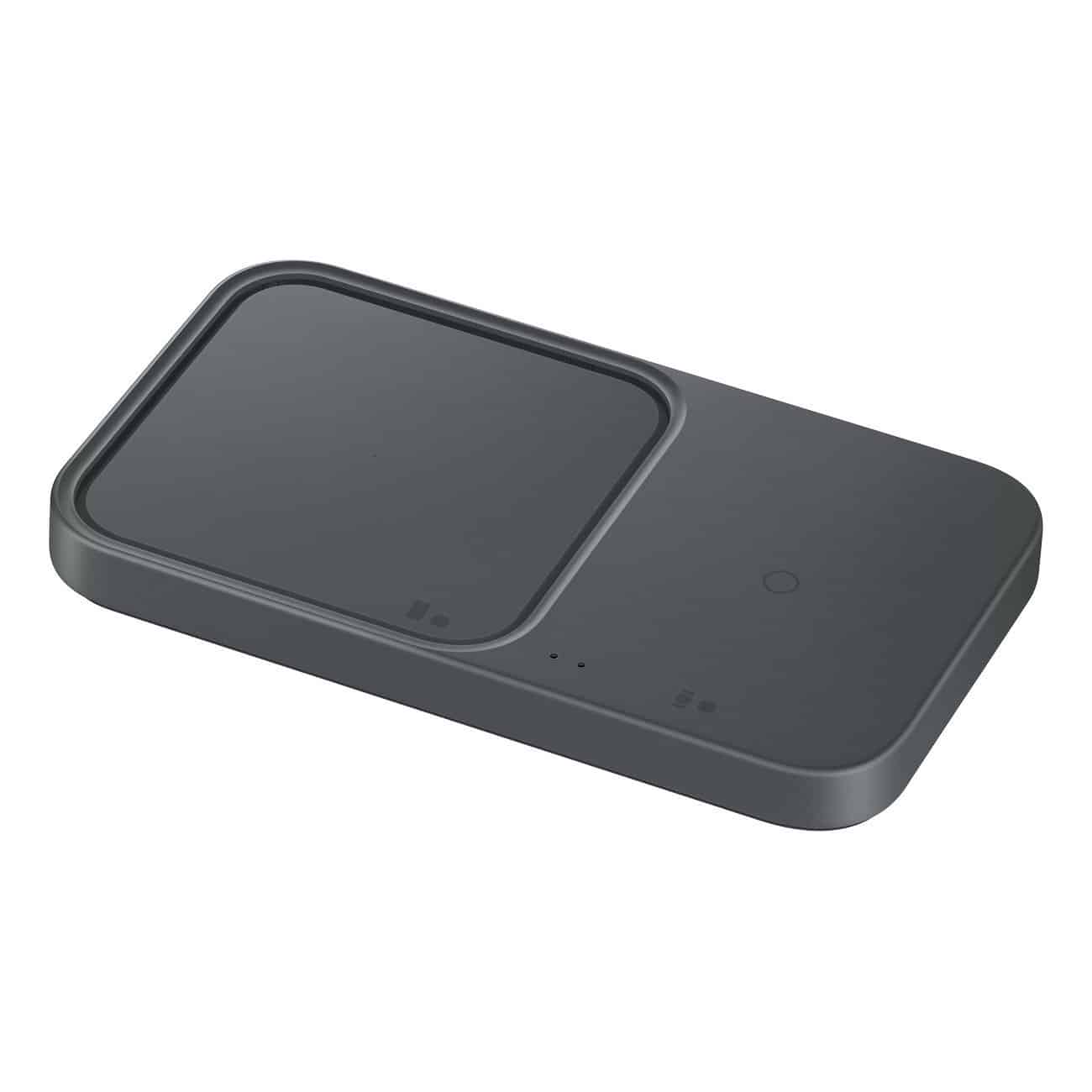 Samsung Duo inductive charger 15W black (EP-P5400BBEGEU) - Image 7