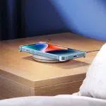 Ugreen Gel Bright Cushion - Apple iPhone 14 Plus - Διάφανο - Image 7