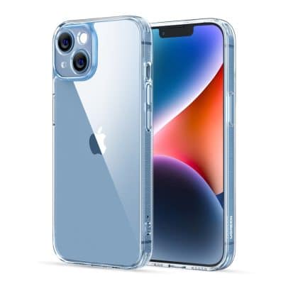 Ugreen Classy Clear - θήκη για Apple iPhone 14 Plus - Διάφανο