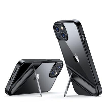 Ugreen Kickstand - θήκη για Apple iPhone 14 - Πολύχρωμο