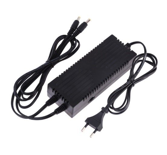Puluz Power supply unit for photo studio 80cm PU5080EU - Image 2