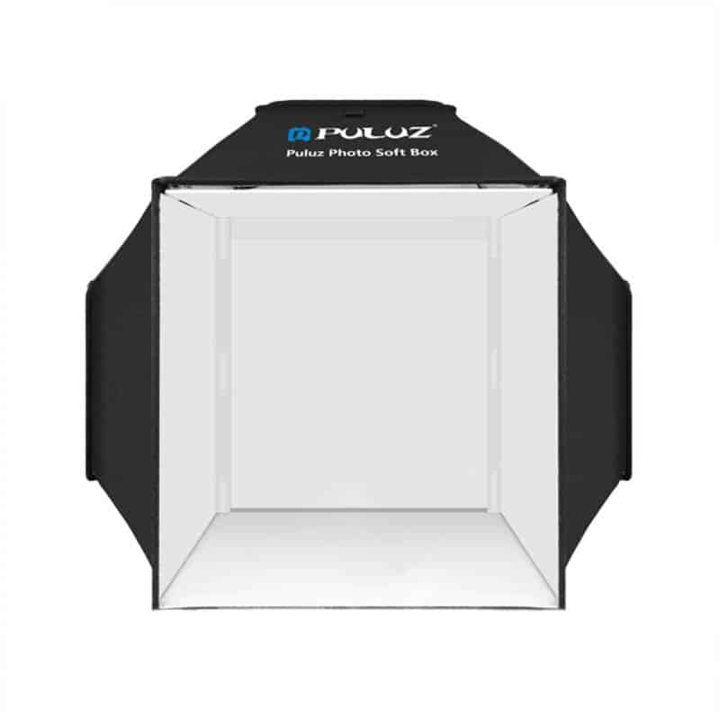 Puluz Photo studio 40cm 24W 5500K PU5042EU - Image 2