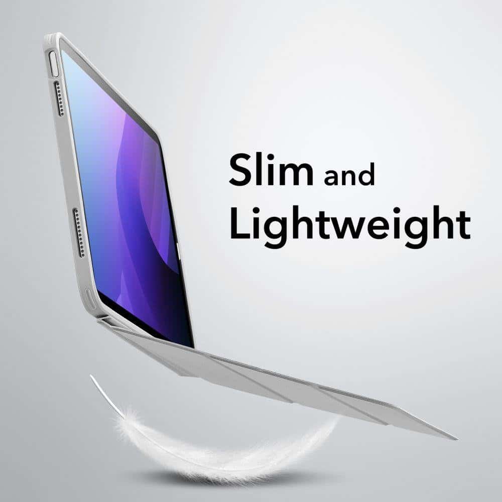 ESR ASCEND HYBRID - θήκη για Apple iPad (2022) - Γκρι - Image 6
