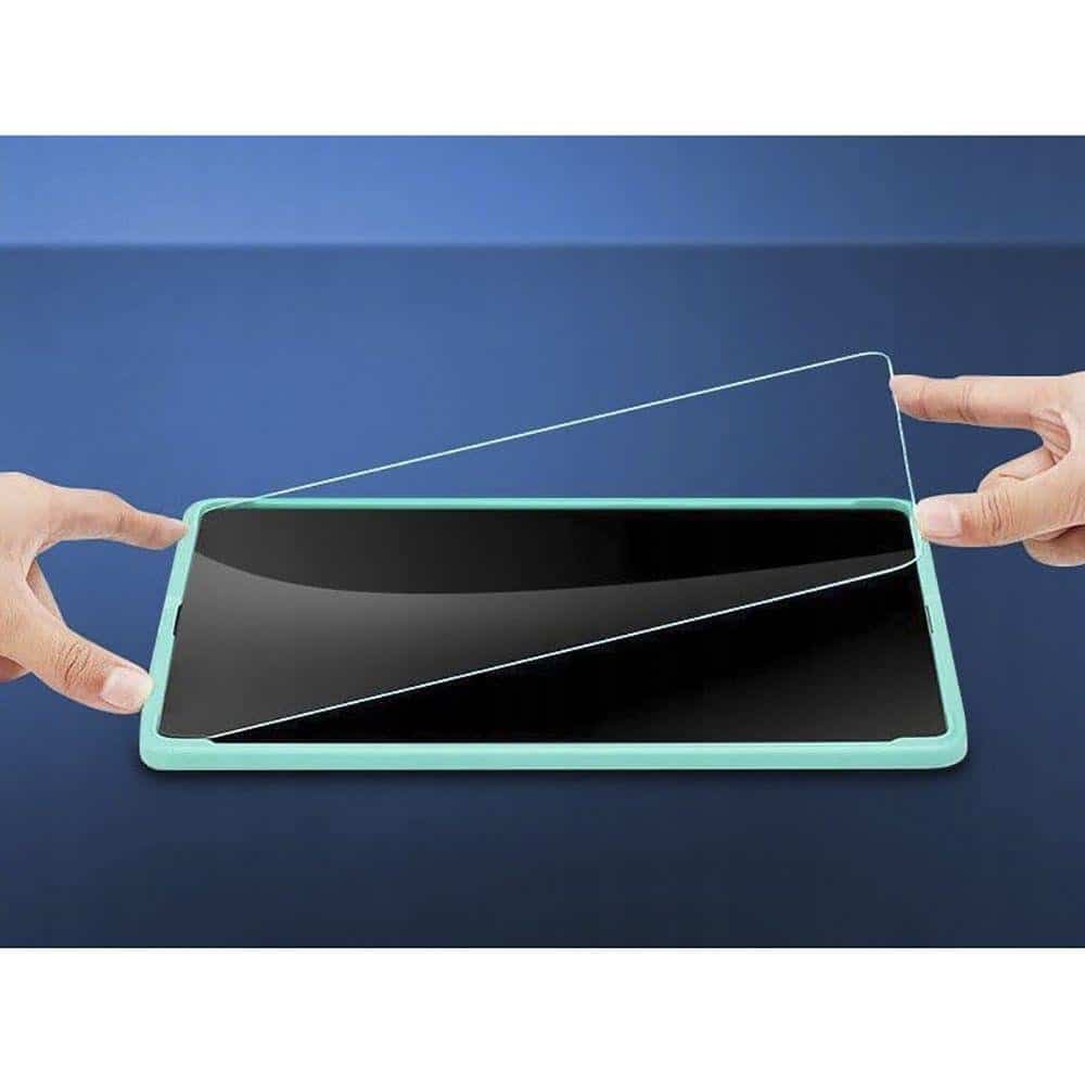 TEMPERED GLASS ESR TEMPERED GLASS 2-PACK IPAD 10.9 2022 CLEAR - Image 2