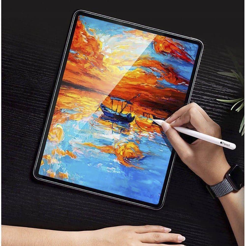 TEMPERED GLASS ESR TEMPERED GLASS 2-PACK IPAD 10.9 2022 CLEAR - Image 3