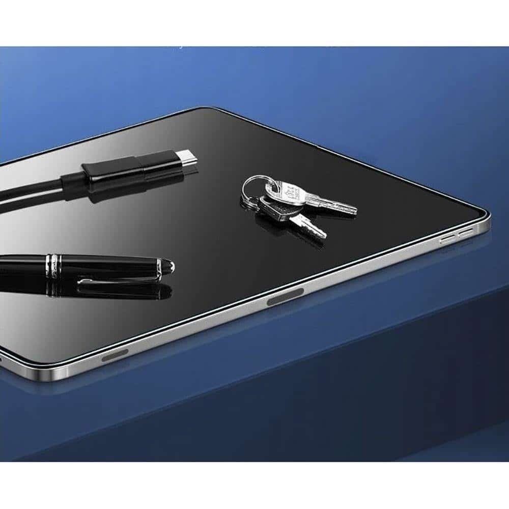 TEMPERED GLASS ESR TEMPERED GLASS 2-PACK IPAD 10.9 2022 CLEAR - Image 4