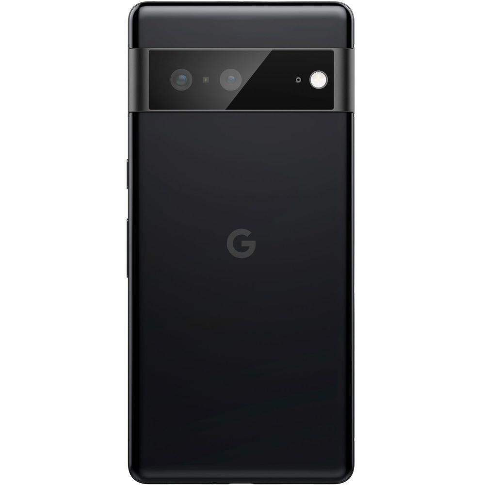 Spigen OPTIK.TR CAMERA PROTECTOR 2-PACK GOOGLE PIXEL 7 BLACK - Image 2