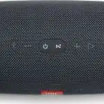 JBL Xtreme 2, Bluetooth Ηχείο, Αδιάβροχο IPX7, Gun Metal Edition - Image 4