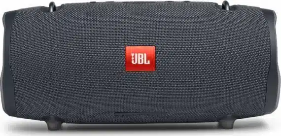 JBL Xtreme 2, Bluetooth Ηχείο, Αδιάβροχο IPX7, Gun Metal Edition