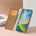 Dux Ducis Qin - θήκη για Apple iPhone 14 Plus - Πολύχρωμο - Image 14