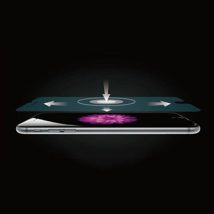 Tempered Glass Vivo X80 Lite / V25 9H hardness (packaging - envelope) - Image 12