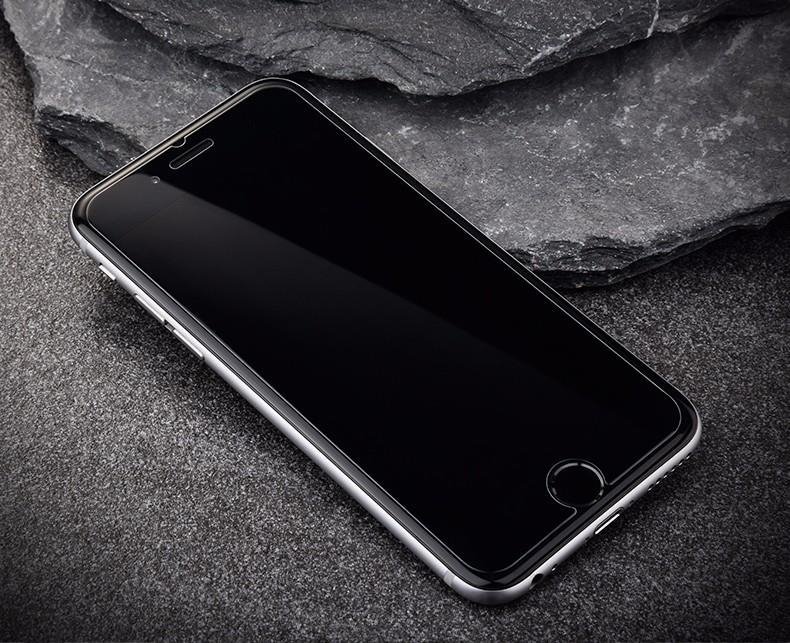 Tempered Glass Vivo X80 Lite / V25 9H hardness (packaging - envelope) - Image 3