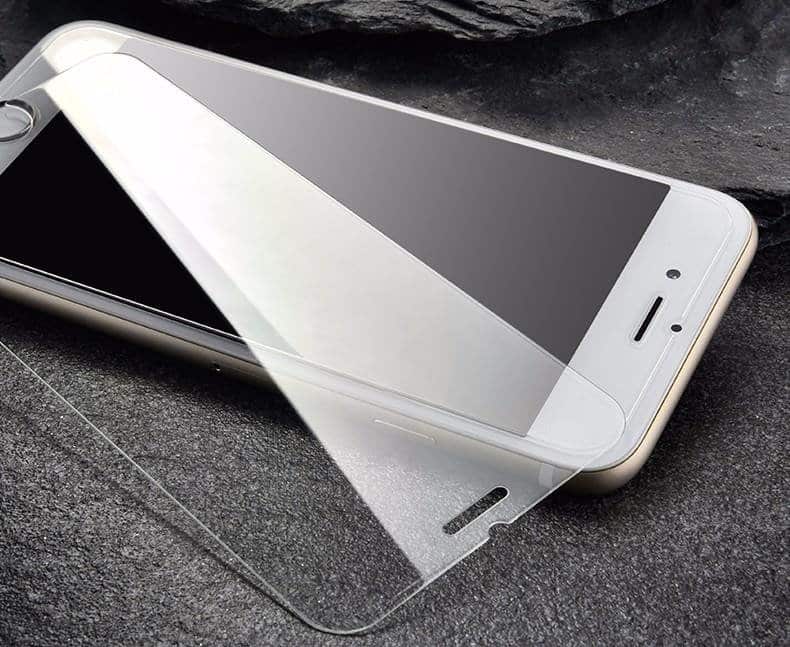 Tempered Glass Vivo X80 Lite / V25 9H hardness (packaging - envelope) - Image 6