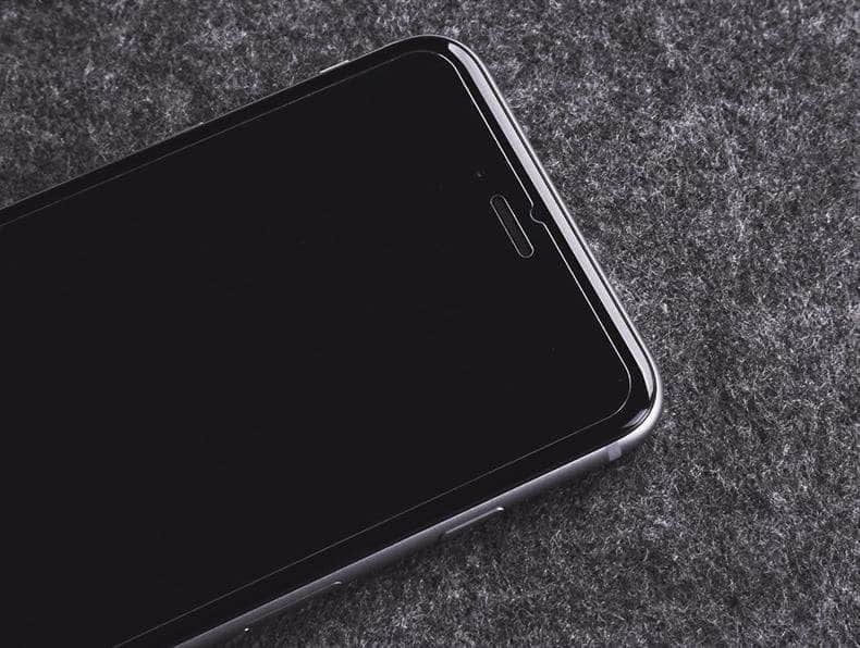 Tempered Glass Xiaomi Redmi 9 / 9A / 9AT / 9C / 10A 9H hardness (packaging - envelope) - Image 8