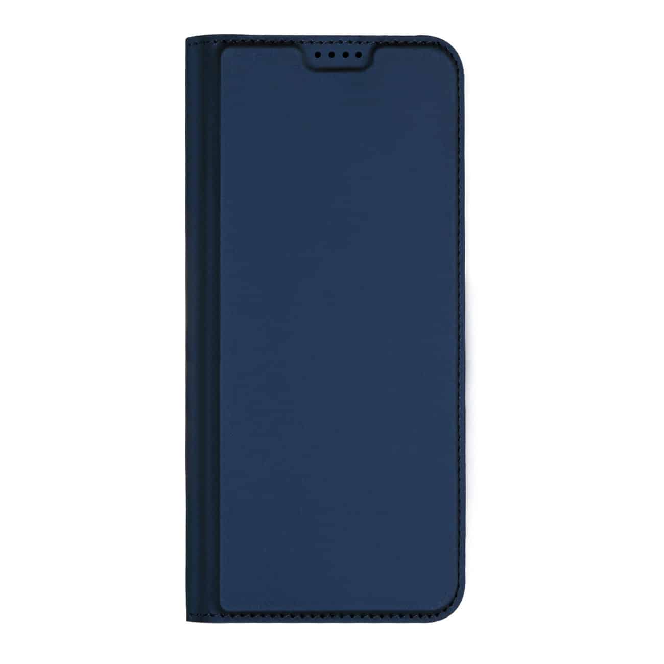 Dux Ducis Skin Pro - θήκη για Xiaomi Poco M5 - Μπλε - Image 10