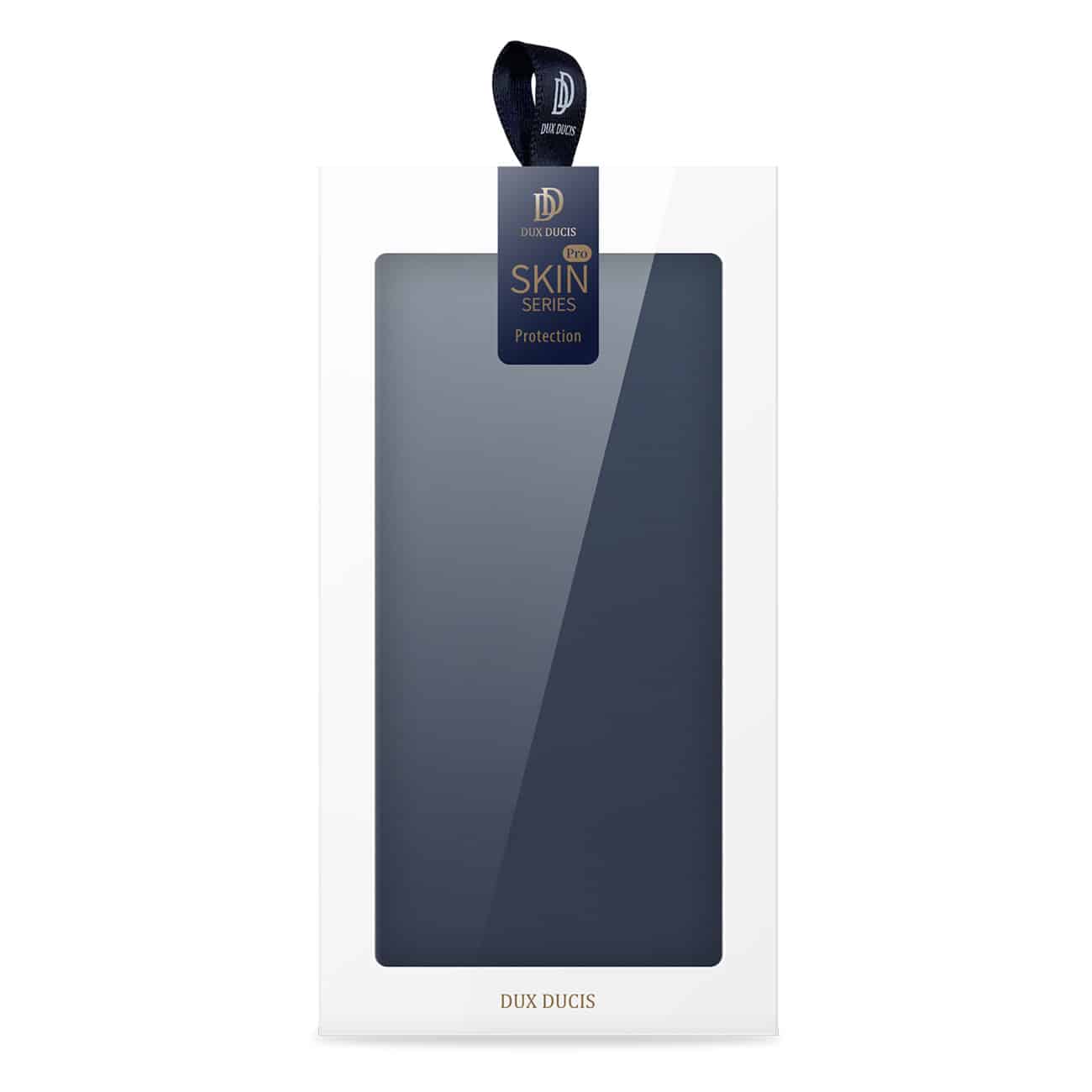 Dux Ducis Skin Pro - θήκη για Xiaomi Poco M5 - Μπλε - Image 11