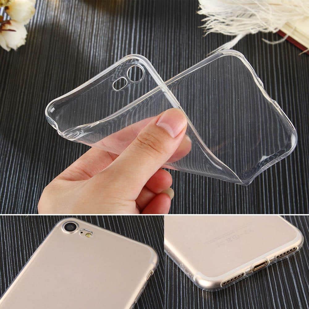 OEM Ultra Clear - θήκη για Nokia 3.1 - Διάφανο - Image 6