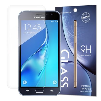 9H Tempered Glass Screen Protector for Huawei Y5P 5.45"